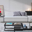 Раскладной диван 2110_Tank sofabed / art.2110004 