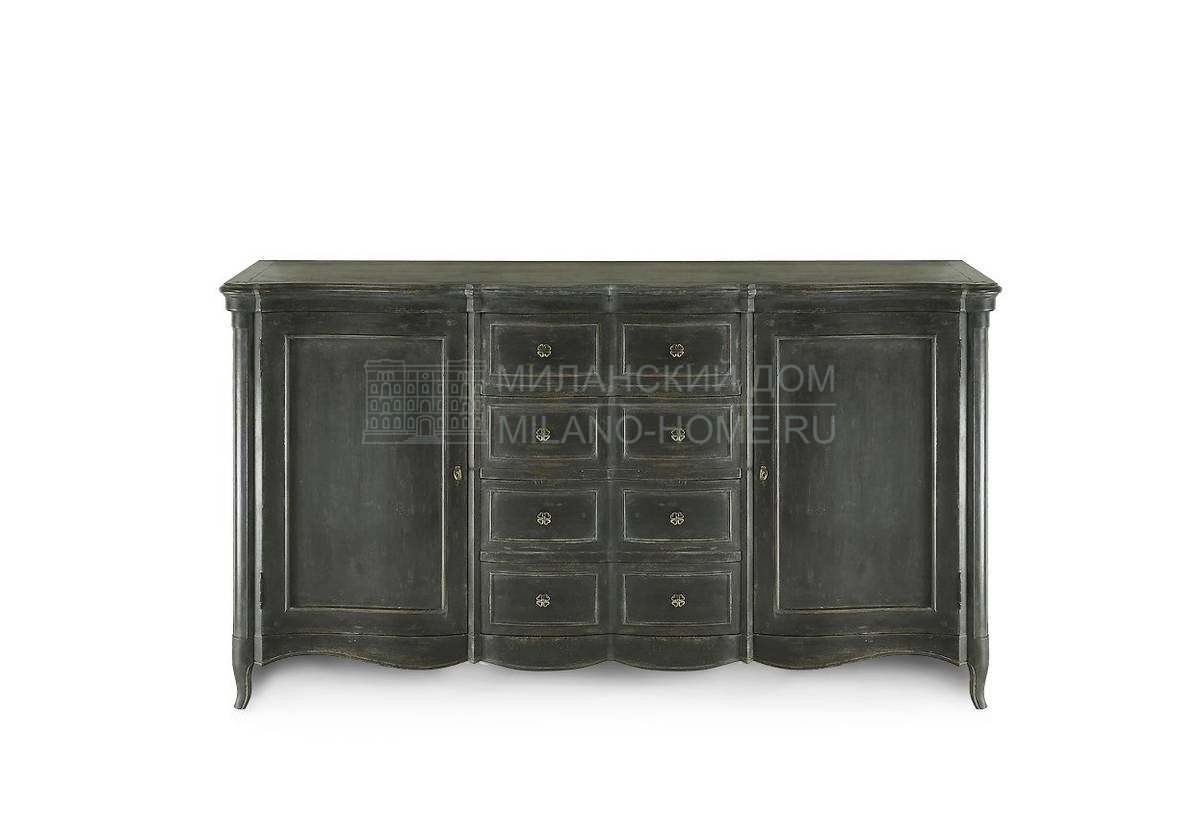 Греденция Citrus two doors sideboard из Италии фабрики MARIONI