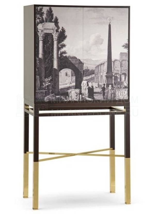 Кабинет Maison lacroix cabinet two из Франции фабрики ROCHE BOBOIS