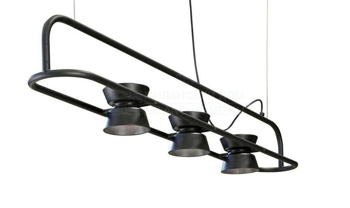 Подвесной светильник Octave suspension из Франции фабрики ROCHE BOBOIS