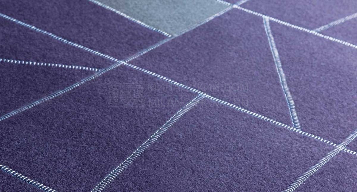 Ковер Origami / rugs из Италии фабрики PAOLA LENTI