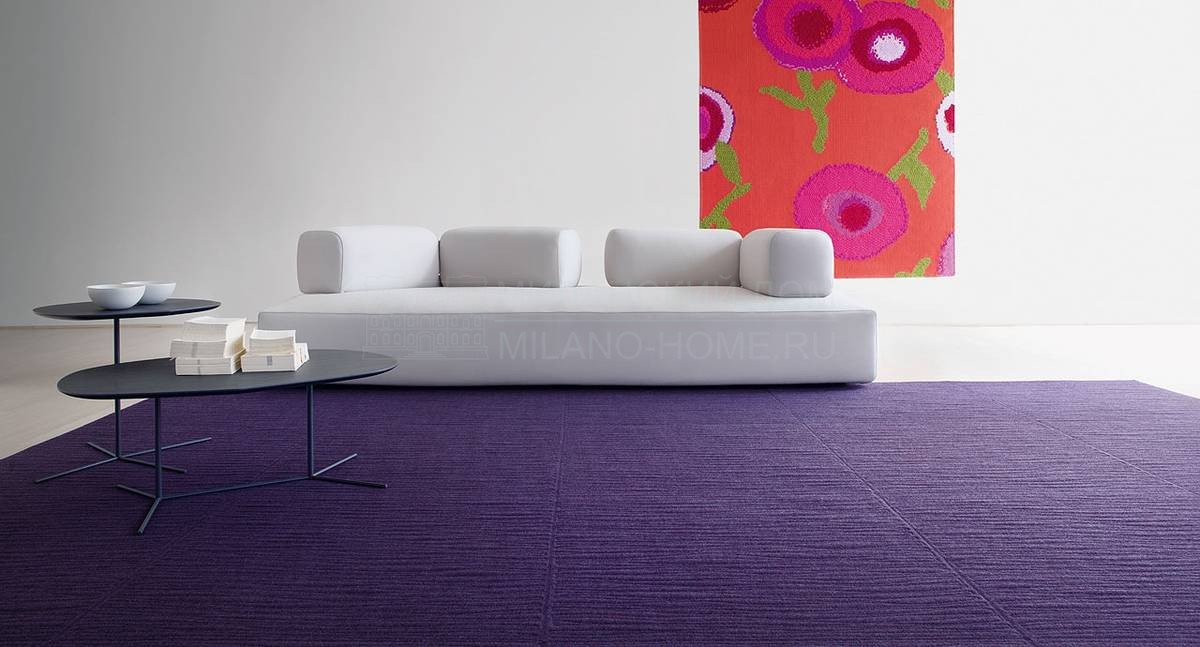 Ковер Tatami/rugs из Италии фабрики PAOLA LENTI