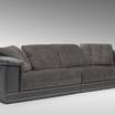 Прямой диван Andrew sofa — фотография 2