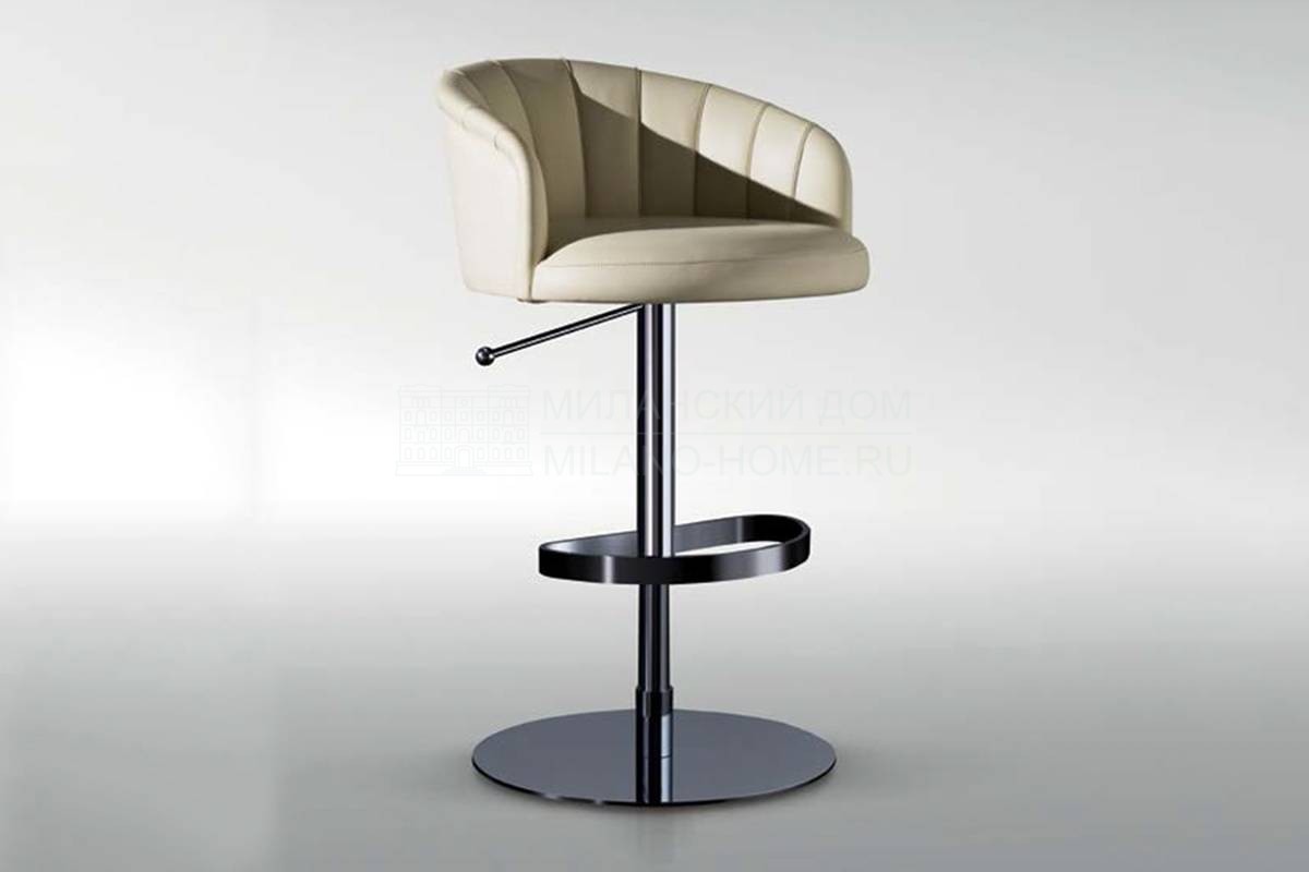 Барный стул Bibendum из Италии фабрики FENDI Casa