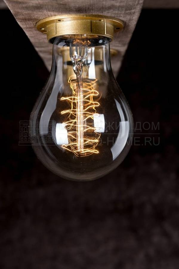 Лампа Healey/1428 из Франции фабрики LABYRINTHE INTERIORS