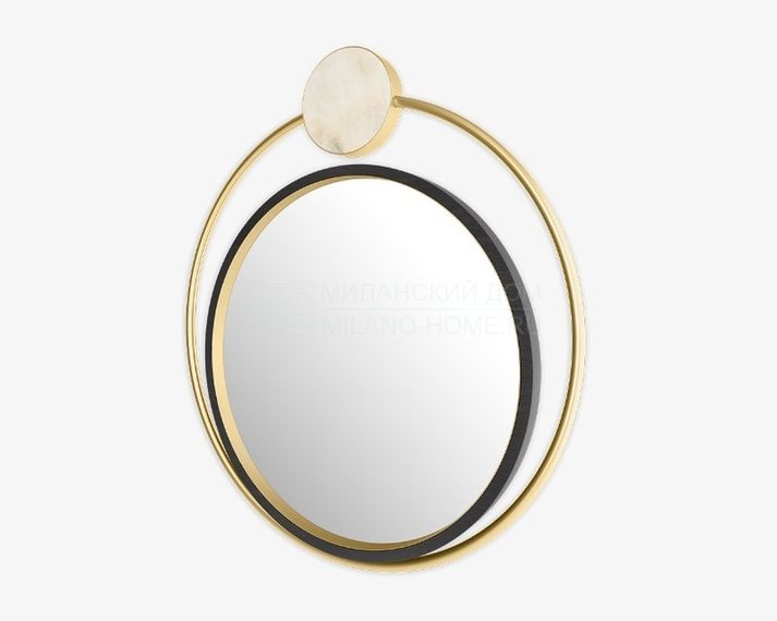 Зеркало настенное Belmonte mirror из Португалии фабрики FRATO