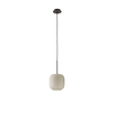 Подвесной светильник Arya single hanging lamp — фотография 4