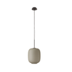 Подвесной светильник Arya single hanging lamp — фотография 3