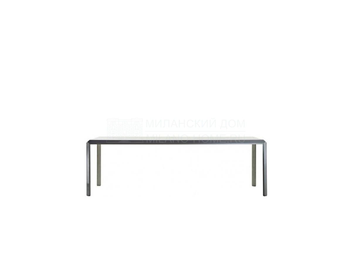Обеденный стол 45° tavolo/table из Италии фабрики MOLTENI