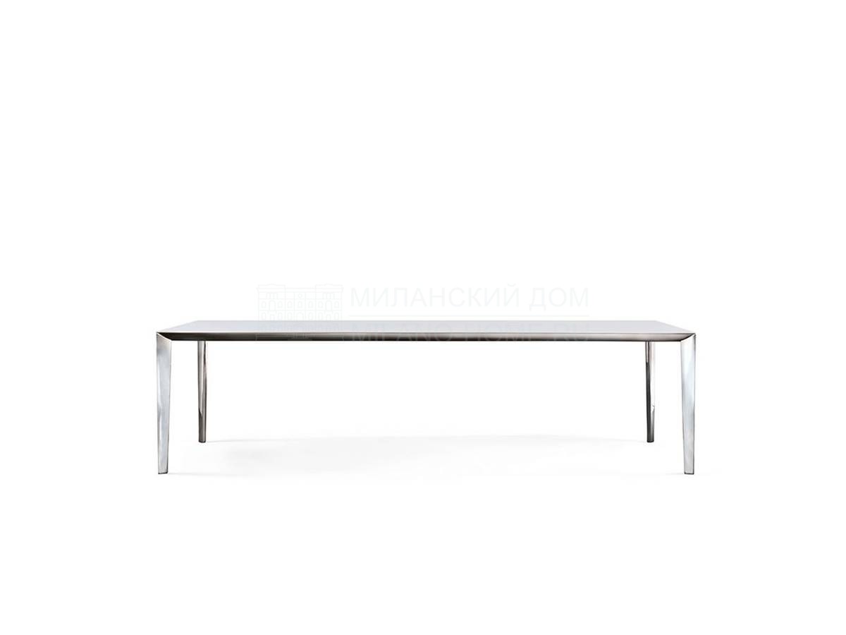 Обеденный стол Filigree / table из Италии фабрики MOLTENI
