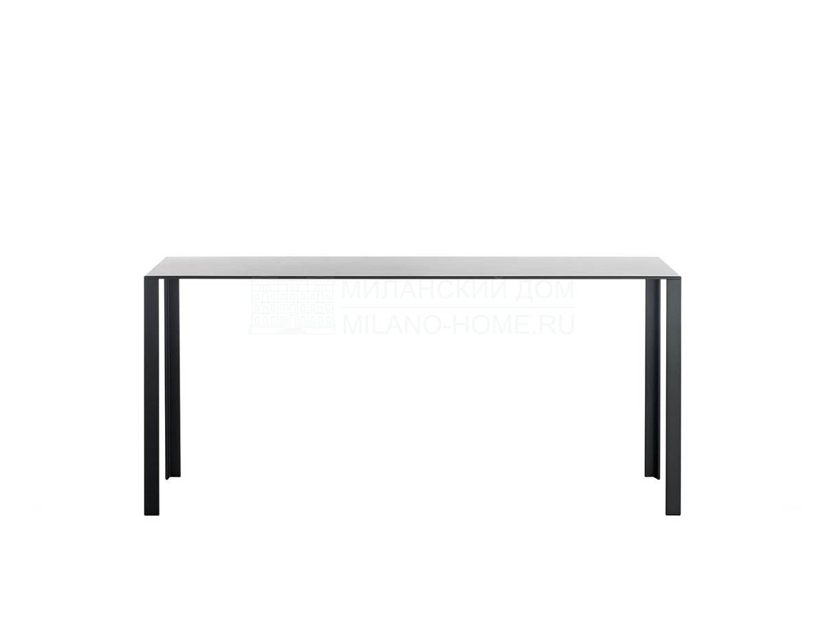 Обеденный стол LessLess/ table из Италии фабрики MOLTENI