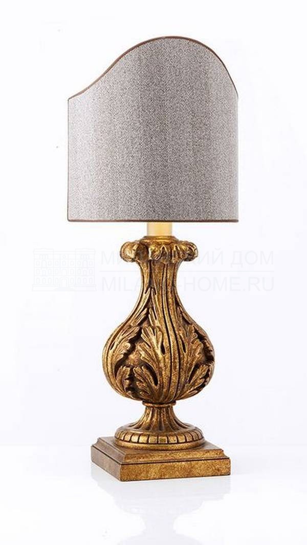 Настольная лампа 580 из Италии фабрики CHELINI