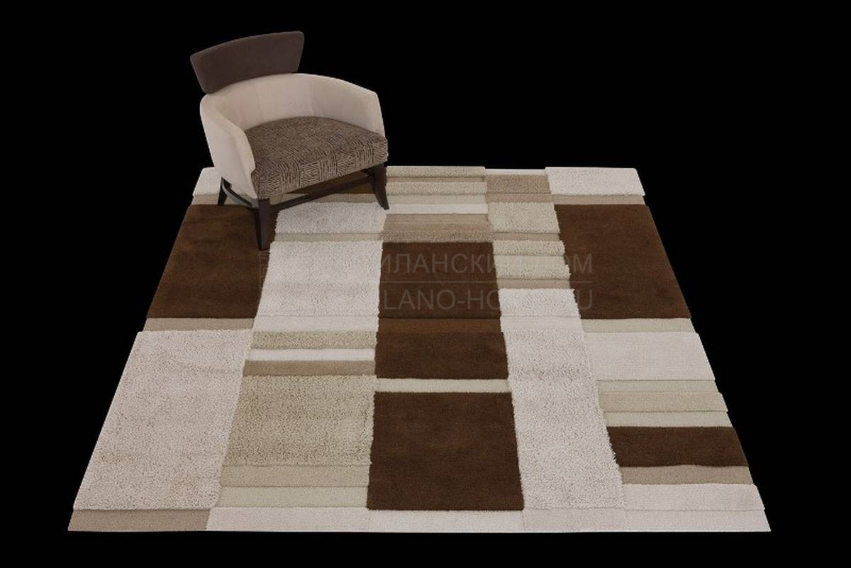 Ковры TA75 Carpets "AS" из Италии фабрики IL LOFT