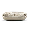 Прямой диван Lacoon sofa  — фотография 3