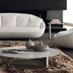 Прямой диван Lacoon sofa 