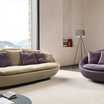 Прямой диван Lacoon sofa  — фотография 8