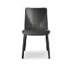 Кожаный стул Babette chair — фотография 3