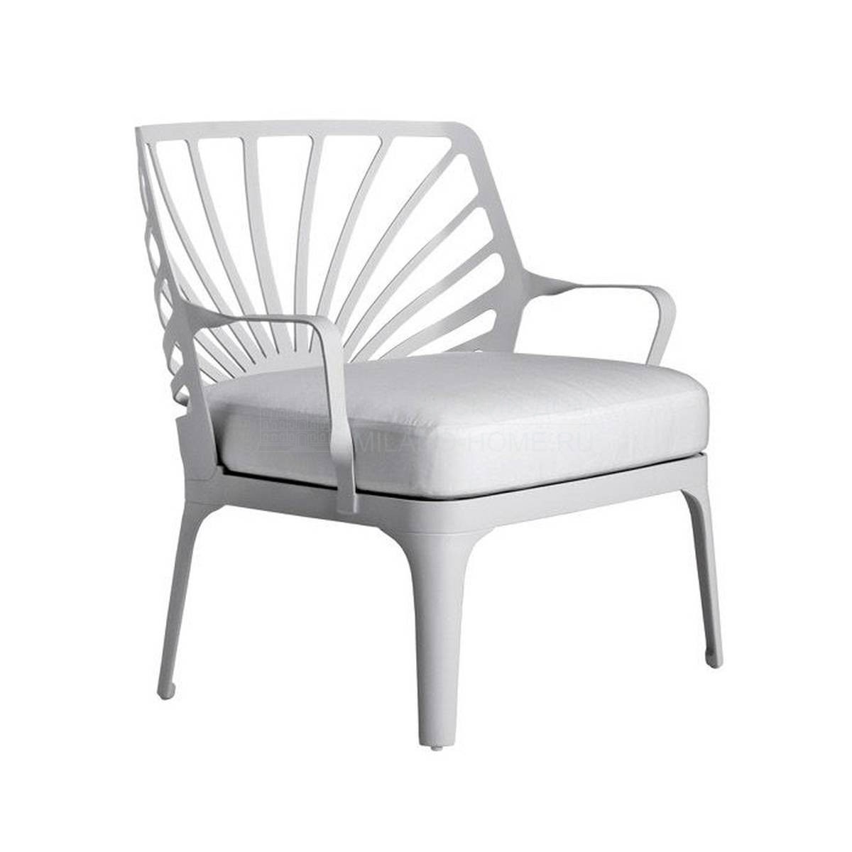 Кресло Sunrice armchair из Италии фабрики DRIADE