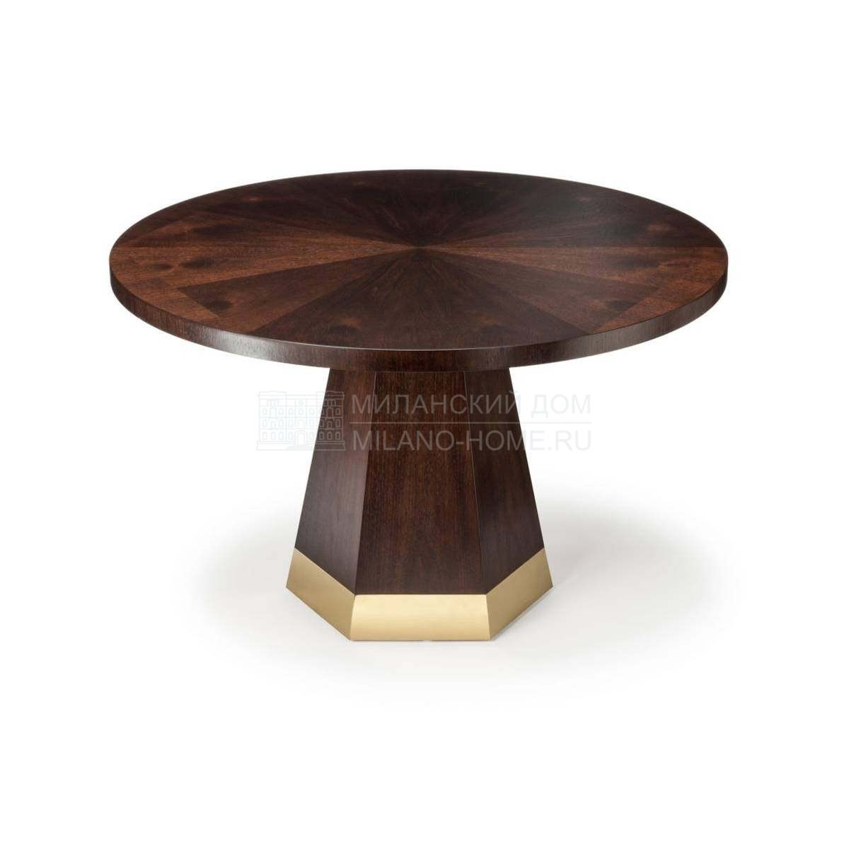 Кофейный столик Equilibrium Tea Table из Великобритании фабрики AMY SOMERVILLE