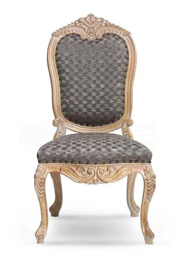 Стул L1. 1202  Era/chair из Италии фабрики ASNAGHI INTERIORS