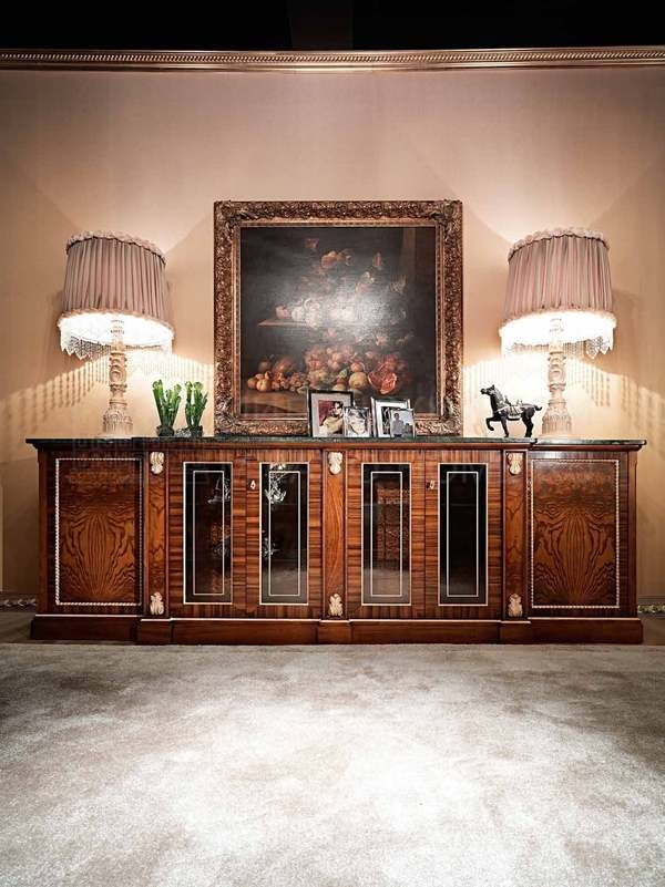 Греденция L1. 1204 Era/sideboard из Италии фабрики ASNAGHI INTERIORS