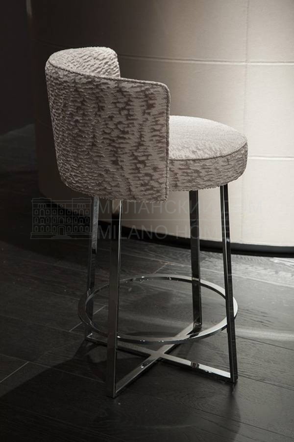 Барный стул art.FA513 из Италии фабрики MALERBA