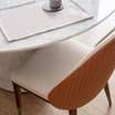Обеденный стол Ercole table oval — фотография 10