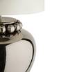 Настольная лампа Lay table lamp with spheres — фотография 3