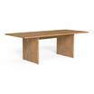 Обеденный стол Venice dining table — фотография 2