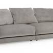 Прямой диван Montgomery sofa — фотография 4
