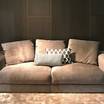 Прямой диван Montgomery sofa — фотография 5