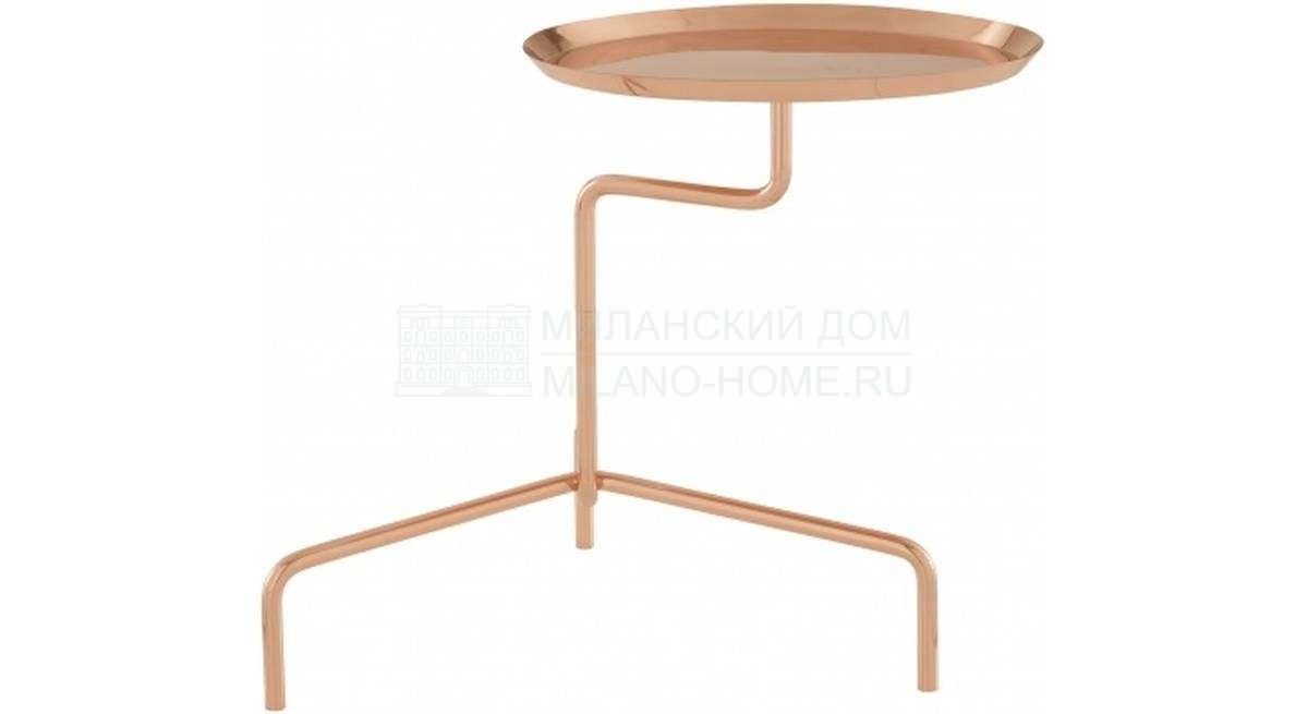 Кофейный столик Phobos из Франции фабрики LIGNE ROSET