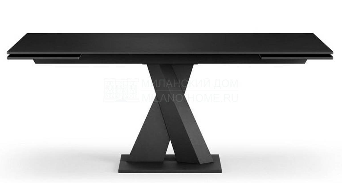 Обеденный стол Alex-Fenix dining table из Франции фабрики ROCHE BOBOIS