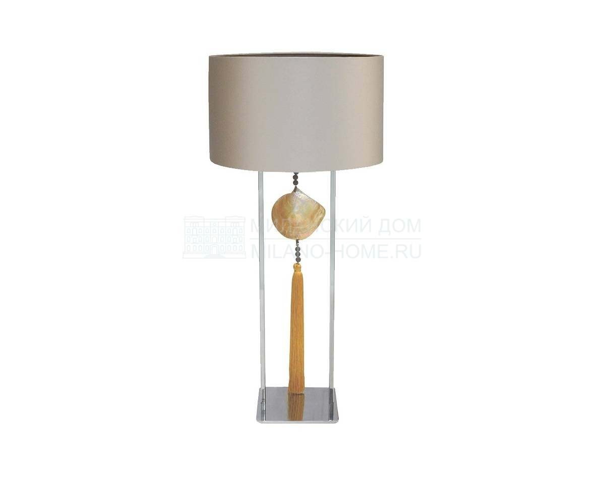 Настольная лампа Accra table lamp из Португалии фабрики FRATO