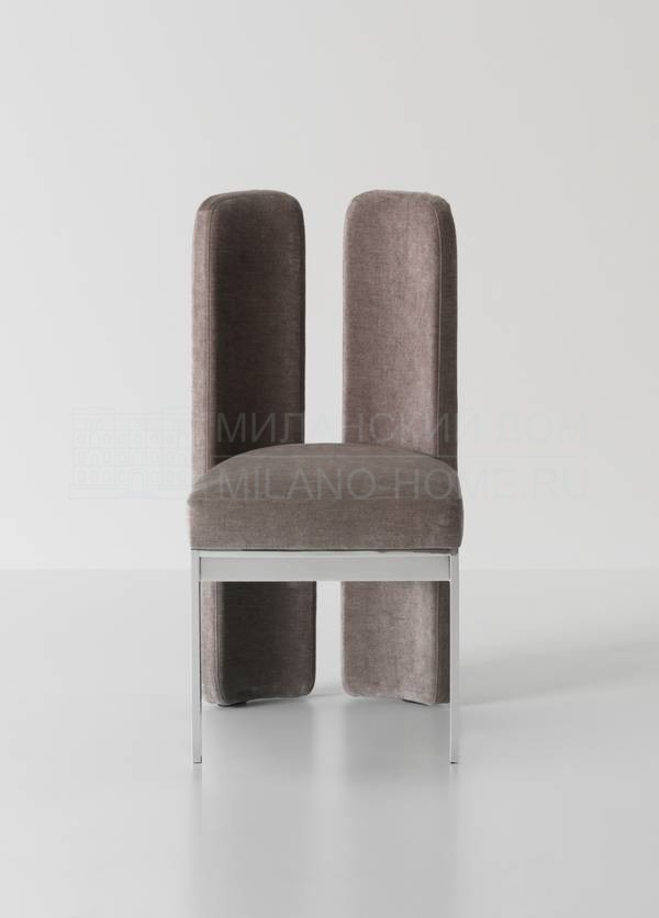 Кресло Nina armchair из Италии фабрики EMMEMOBILI