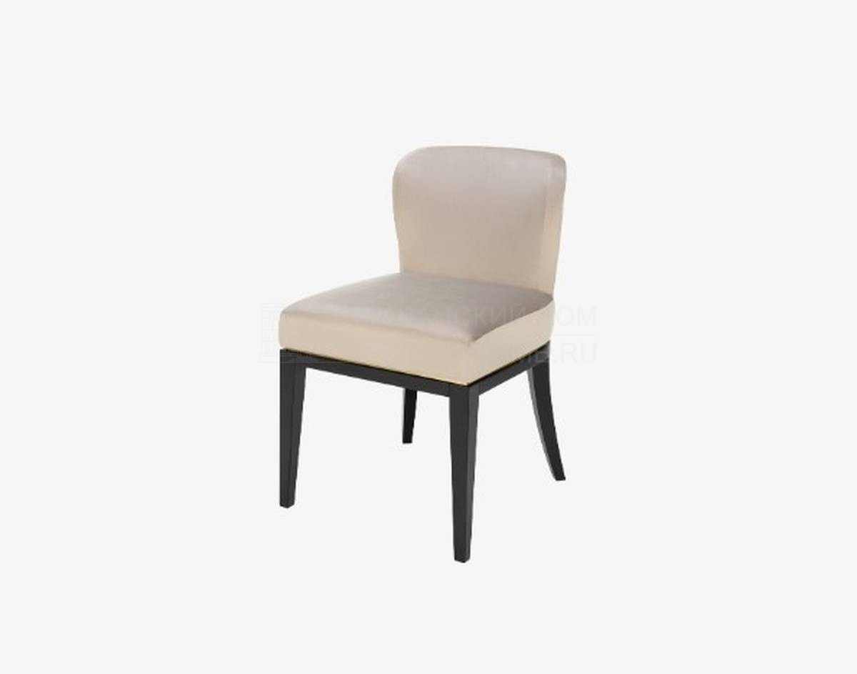 Кожаный стул Townsville chair из Португалии фабрики FRATO