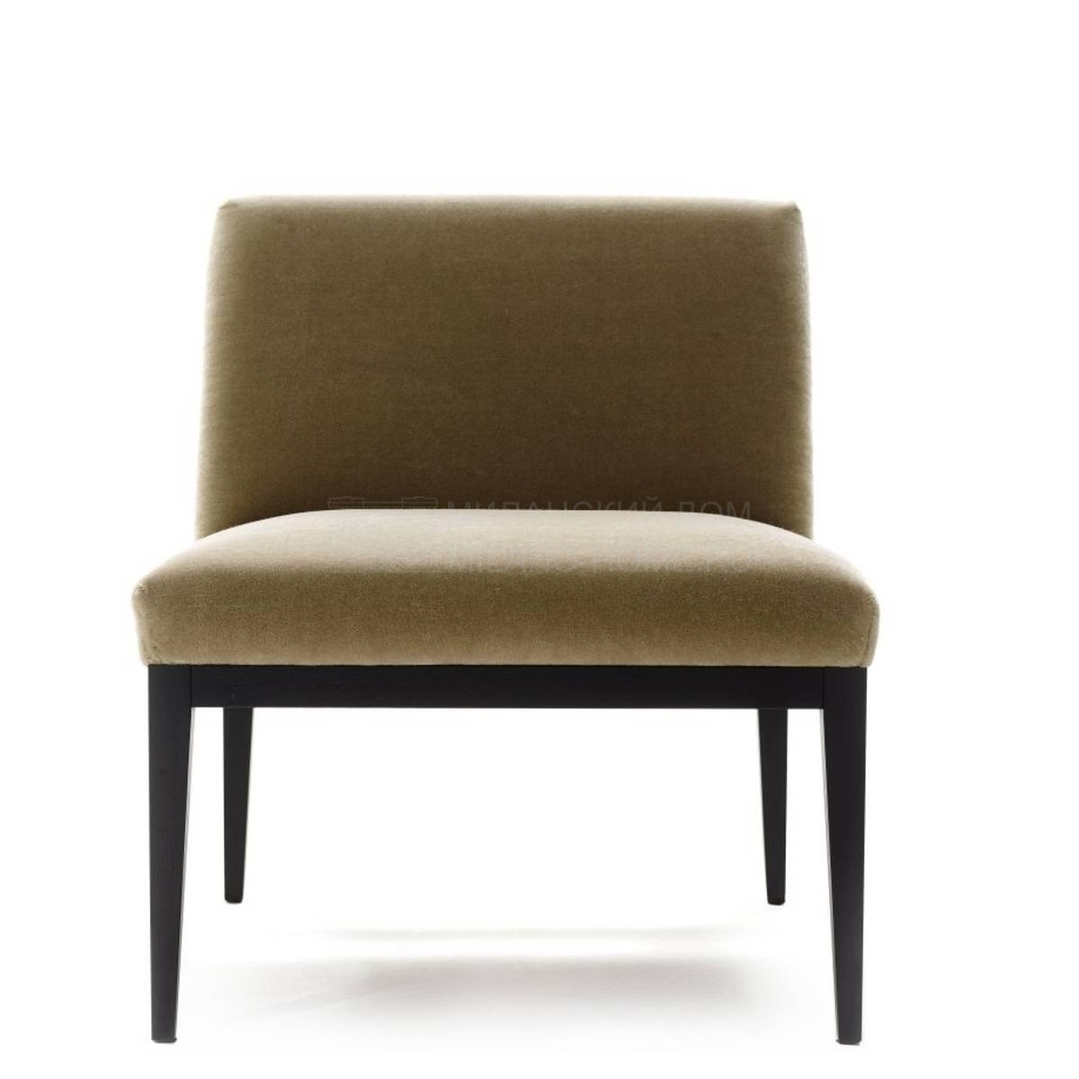 Кресло Gilda armchair из Италии фабрики MARIONI