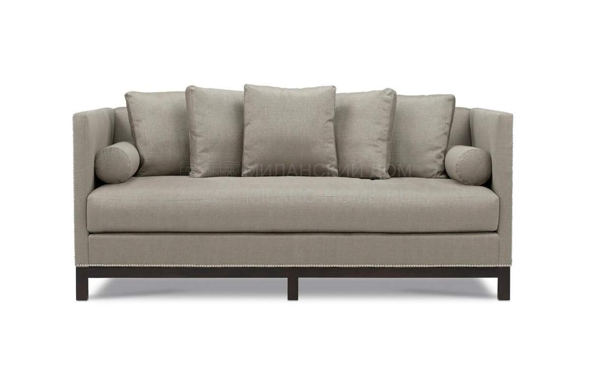 Прямой диван Shelter sofa / art. 62049 из США фабрики BOLIER