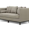 Прямой диван Shelter sofa / art. 62049 — фотография 2