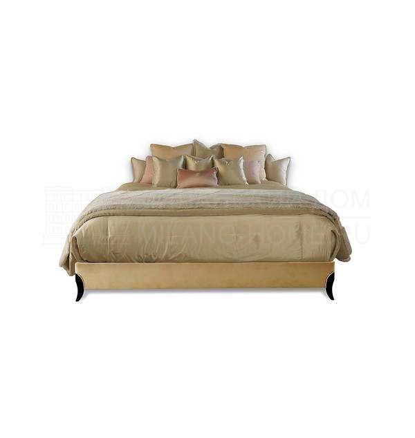 Кровать Beverly Divan bed из США фабрики CHRISTOPHER GUY