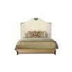 Двуспальная кровать Godiva bed / art.20-0511