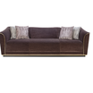 Прямой диван Dover sofa