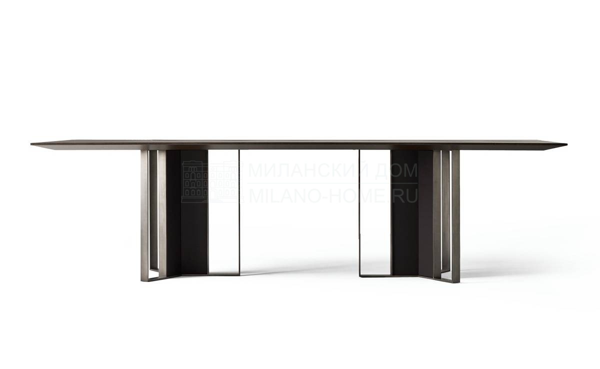 Обеденный стол Tempo dining table из Испании фабрики COLECCION ALEXANDRA