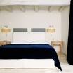Двуспальная кровать Hotel Is Arenas — фотография 2