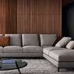 Прямой диван Andersen sofa — фотография 3
