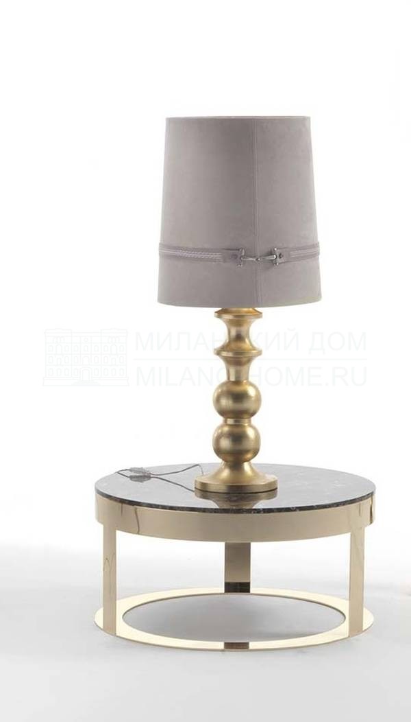Настольная лампа Melzi из Италии фабрики VITTORIA FRIGERIO