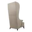 Каминное кресло Sovrano armchair / art. 60-0477 — фотография 4