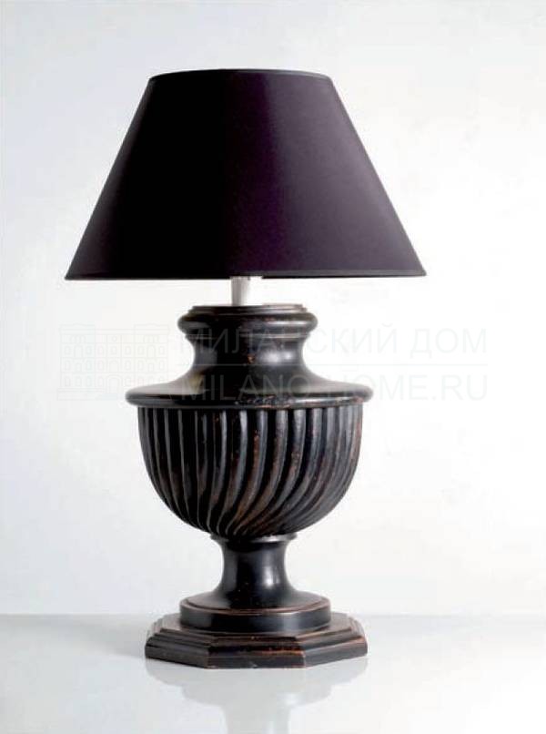 Настольная лампа 2031 из Италии фабрики CHELINI