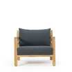 Кресло Costes armchair — фотография 2