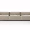 Модульный диван 265-267 Mex sofa — фотография 2